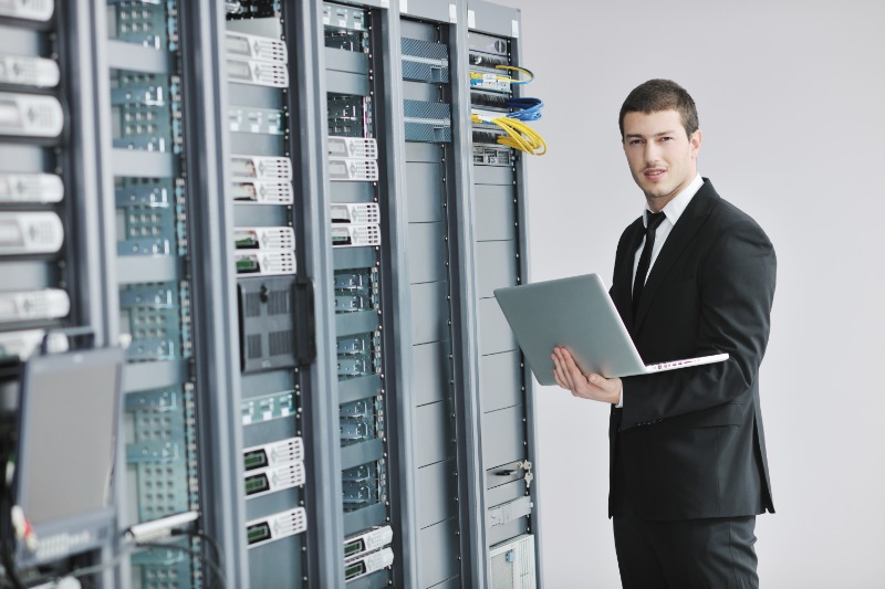 Boost your business with an IT management consultant in Jacksonville, FL