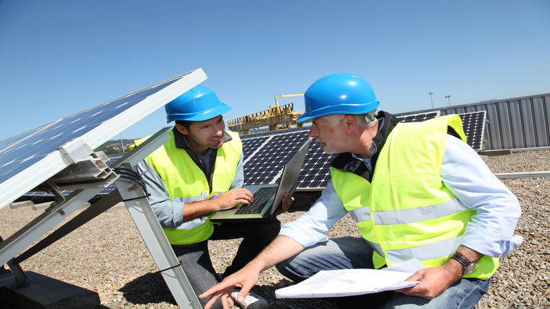 Unlocking the benefits of a commercial solar installer in Rhode Island for businesses