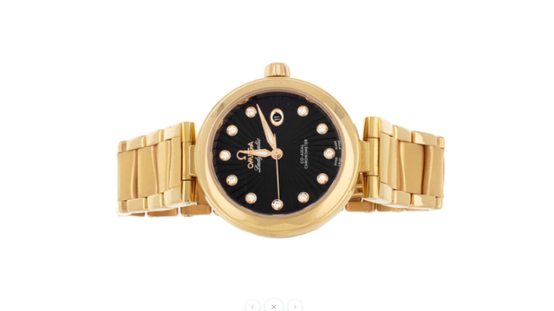 Exploring the Timeless Appeal of Used Watches