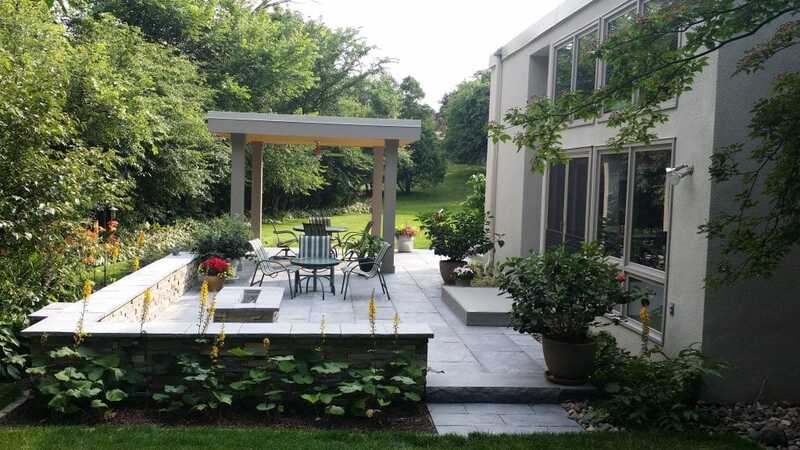 Enhance Your Outdoor Space: Back yard Landscapes in Woodbury, MN