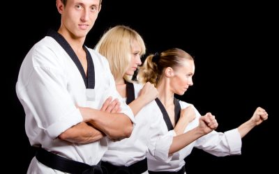 Unlock confidence and strength with Brazilian jiu jitsu in Castle Rock, CO