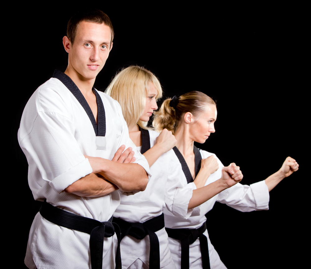 Unlock confidence and strength with Brazilian jiu jitsu in Castle Rock, CO