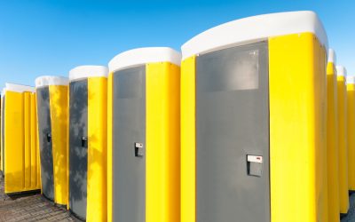 What to Expect from Portable Toilet Rental in Pittsburgh, PA at Your Next Festival