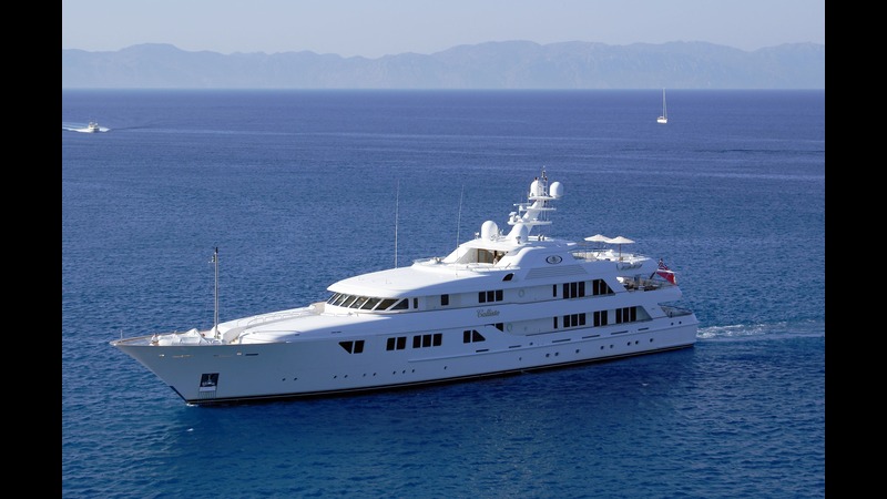 Celebrate In Style With A Yacht Charter In Miami, FL