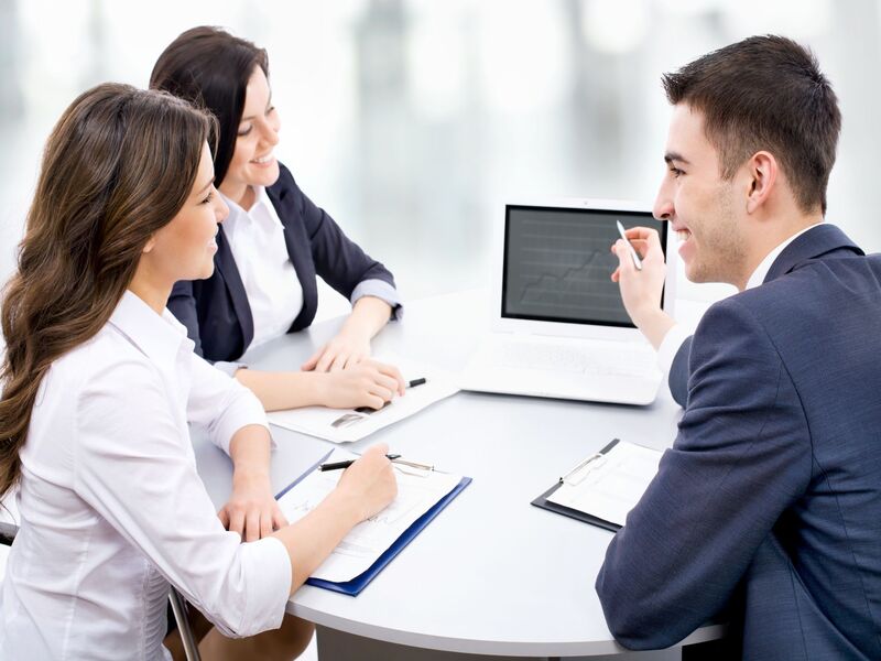 Leverage The Power of Advanced Systems With Financial Systems Consultants in Toronto, ON