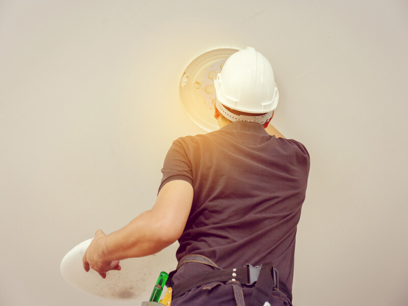 Brighten your area with eye-catching lighting options.
