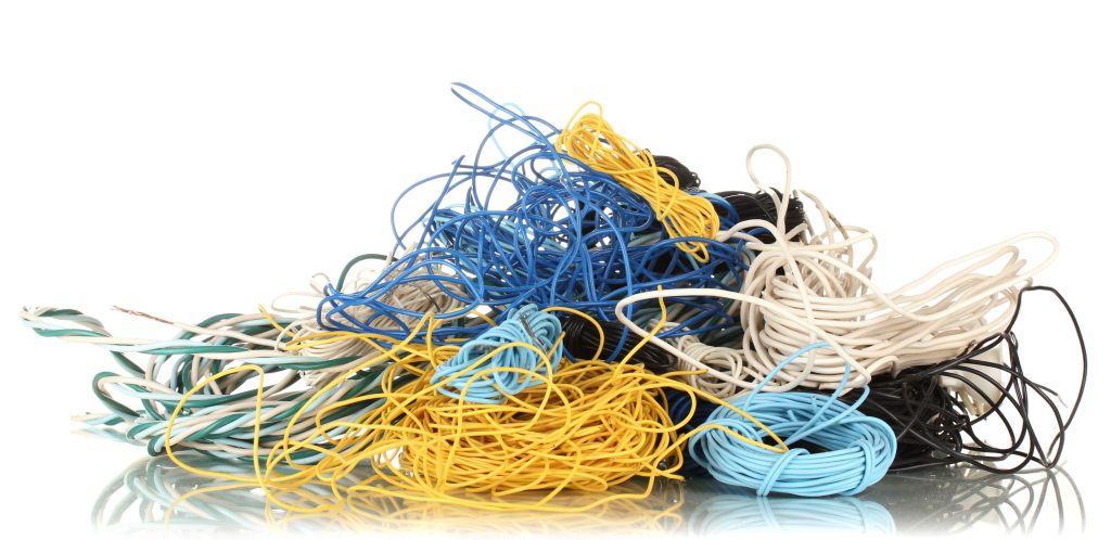 Electrical Cable Fillers in Guelph, ON: Strengthening Cable Integrity for Every Industry