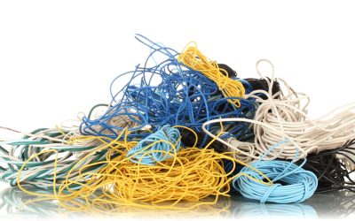 Electrical Cable Fillers in Guelph, ON: Strengthening Cable Integrity for Every Industry