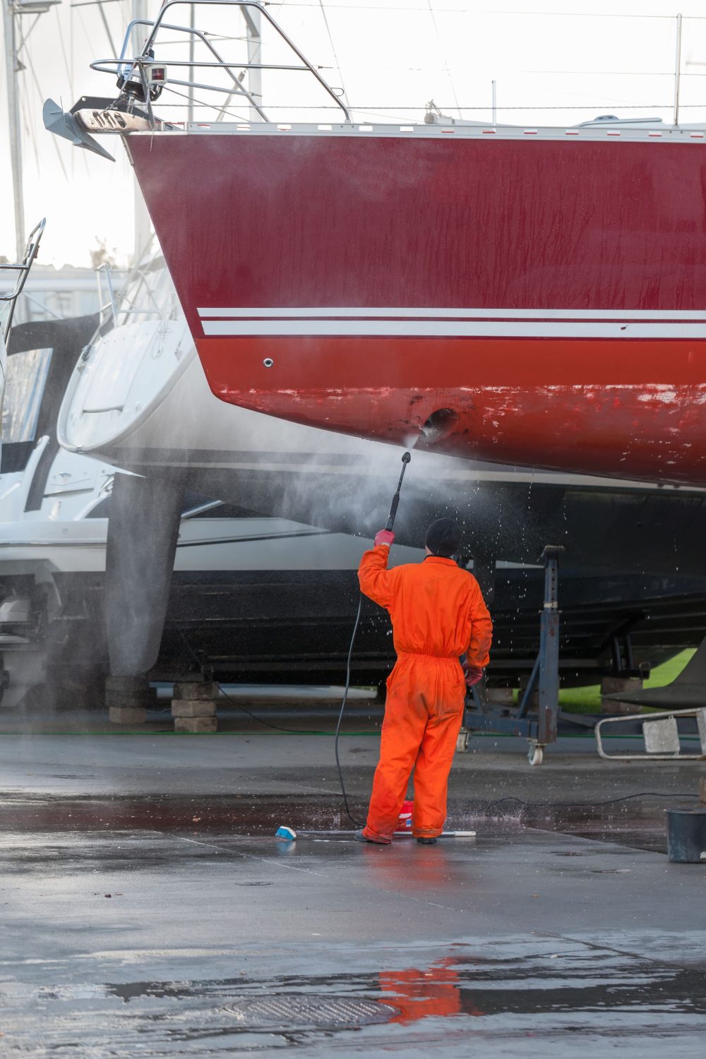 Expert Guide To Boat Upholstery Repair in Manchester, ME: Restore Comfort And Style To Your Vessel