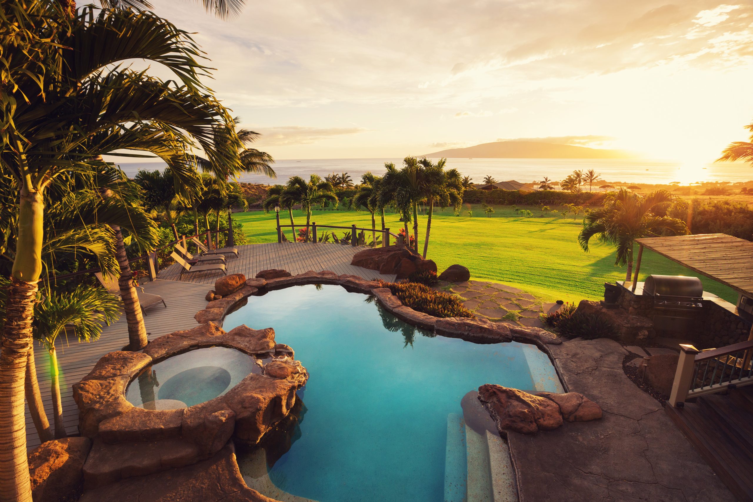 Transform Your Outdoor Space with Landscaping in Victor NY