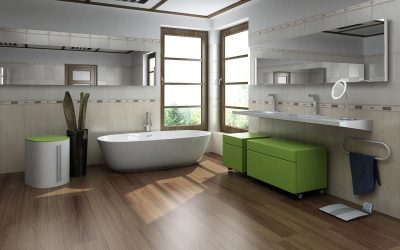 Refinishing Service : Modern Solutions for Timeless Appeal