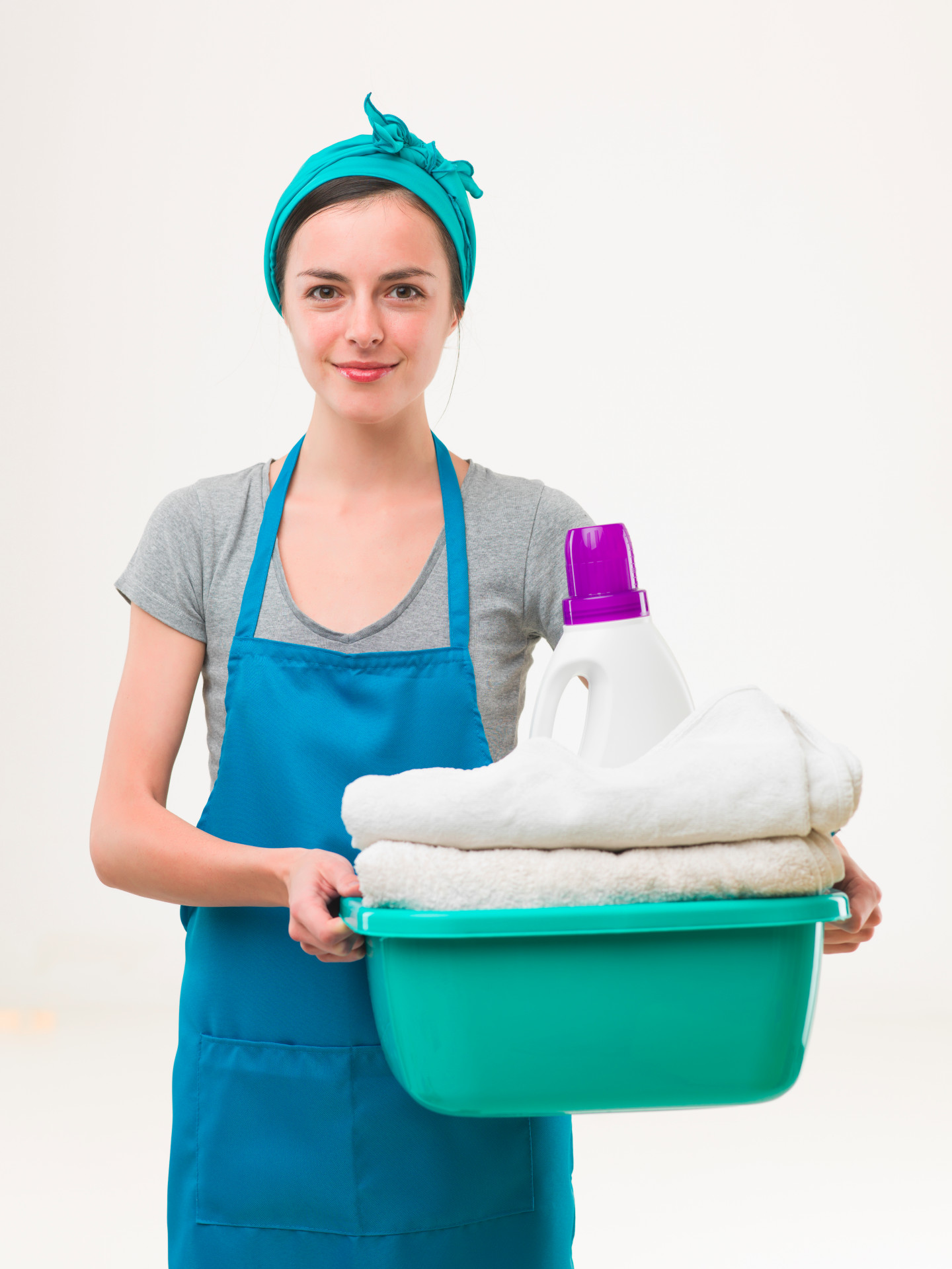 Simplify Your Life with Laundry Pickup Services in Charlotte, NC