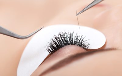 Elevate Your Look With Expert Lash Services In Leander, TX