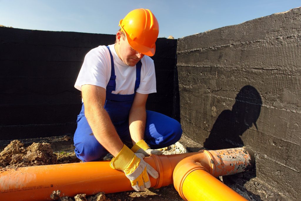 Minimizing Disruption with Efficient Sewer Repairs in East Brunswick