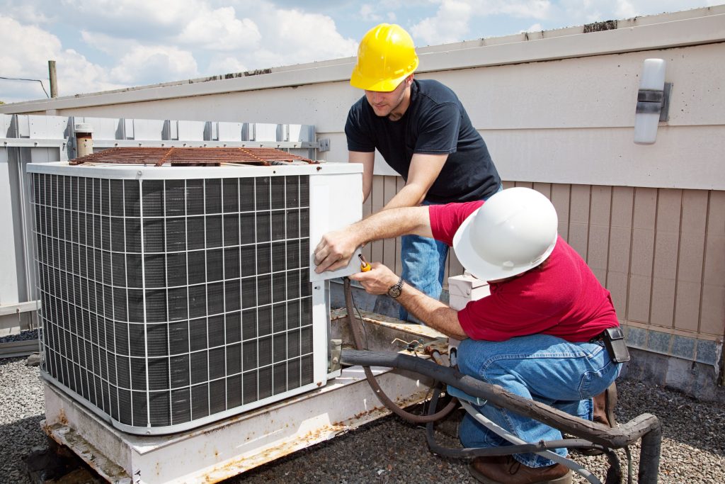Stay Comfortable Year-Round with Residential HVAC Service in Milwaukee, WI
