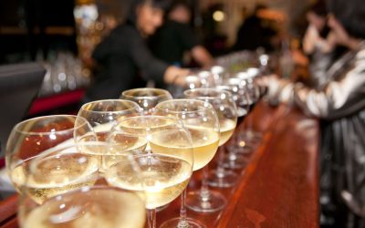 Throw the perfect celebration with bars for private parties in Kingwood, TX