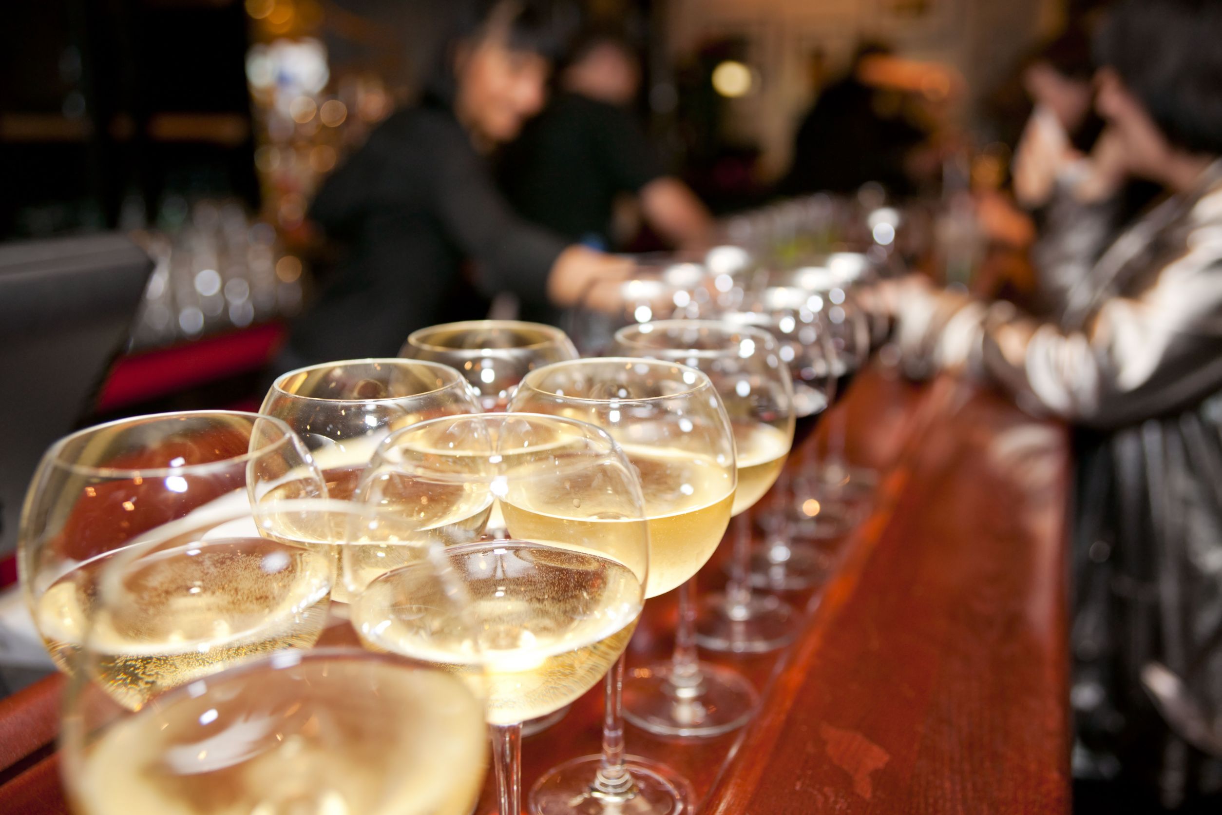 Throw the perfect celebration with bars for private parties in Kingwood, TX