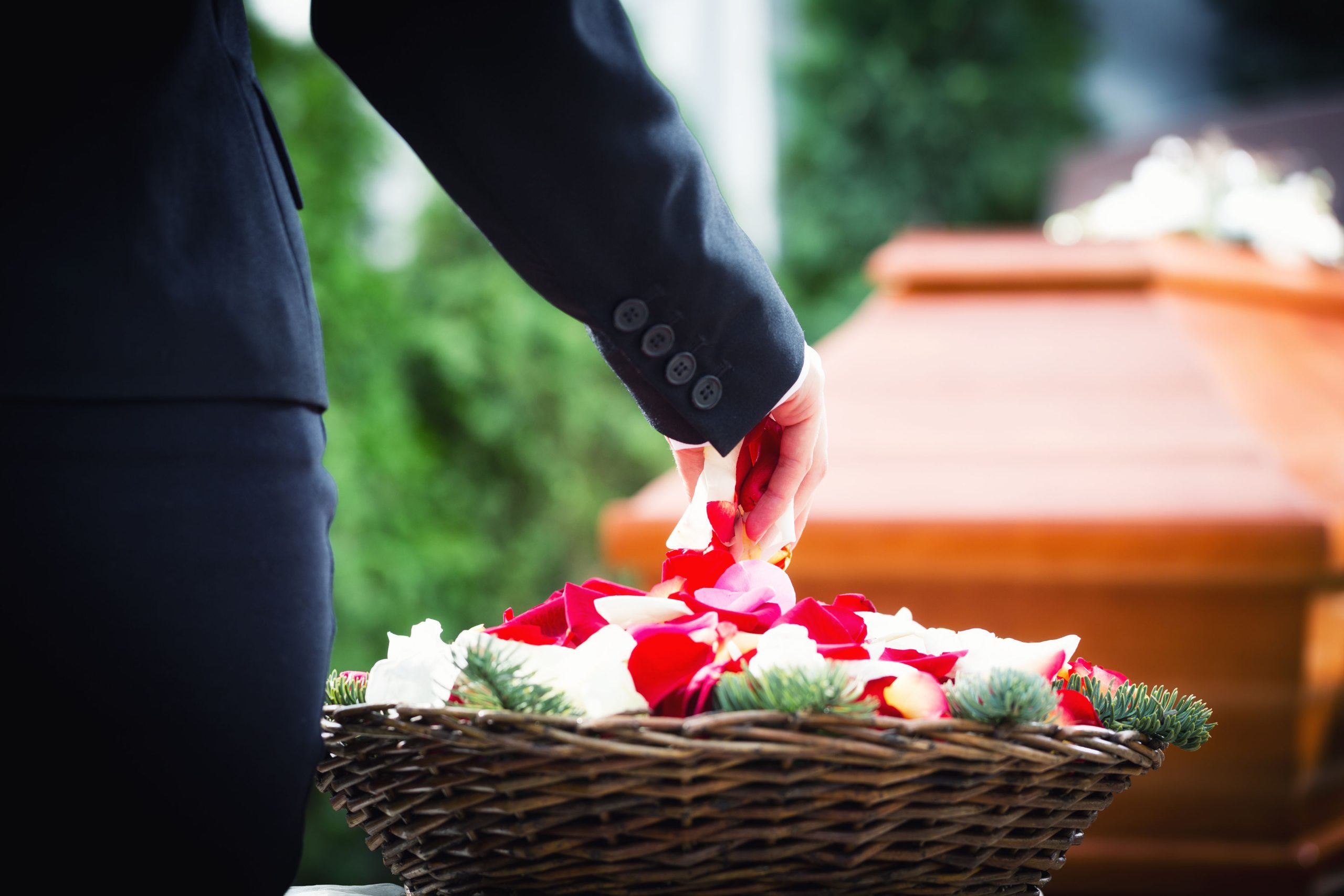 Supporting Families in Their Time of Need: Cremation Company in Hayward, CA, Provides Respectful Farewell Services