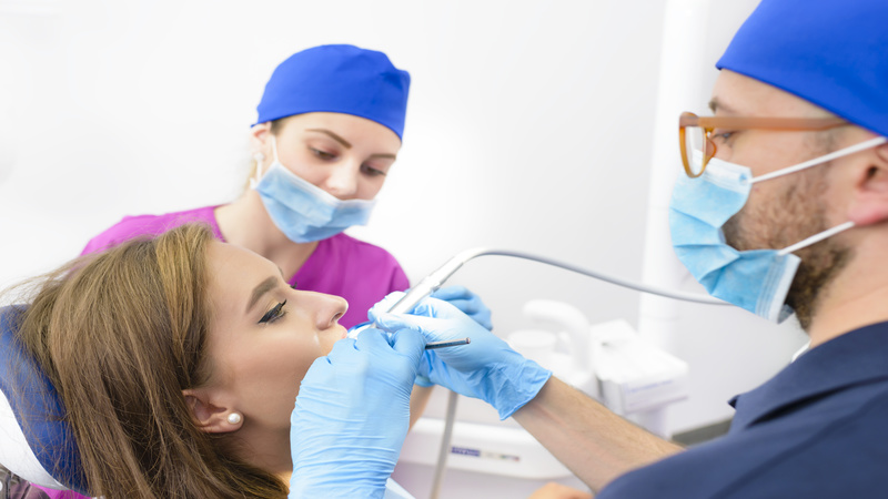 Achieve Oral Health Excellence With Comprehensive Dentistry in Hawaii County, HI