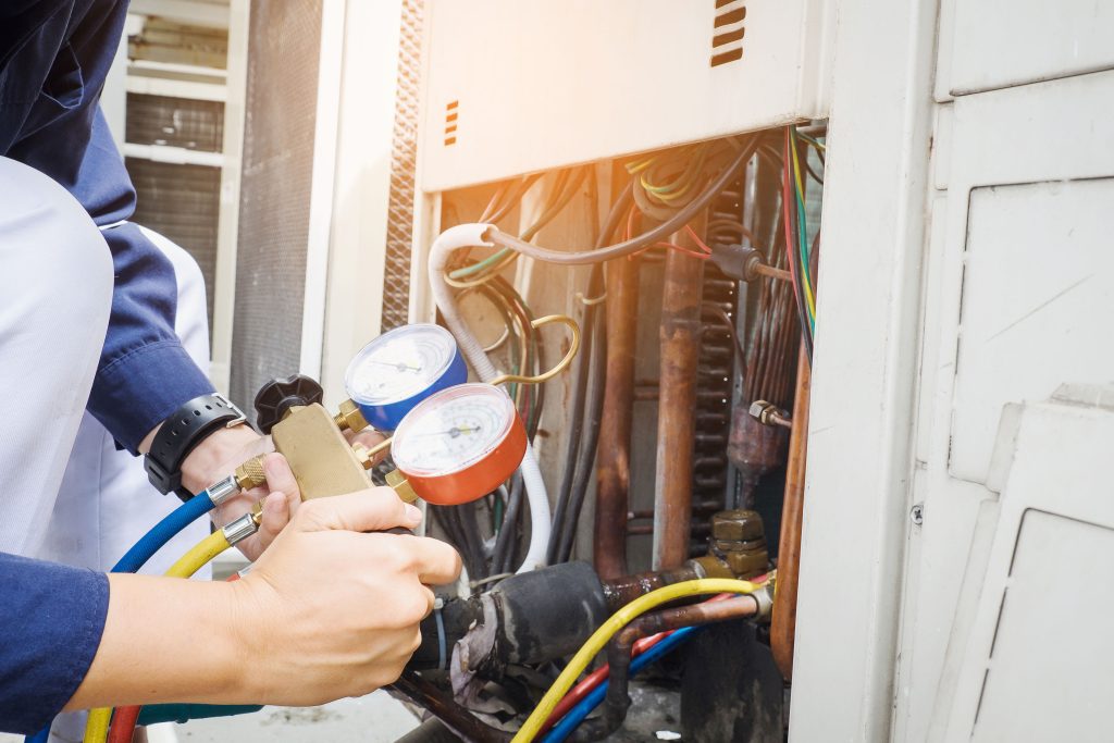 4 Signs That a Business Owner Needs to Call AC Installers in Mundelein, IL