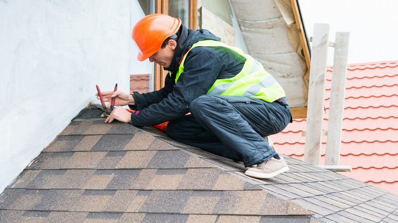 Find the Best Roof Replacement Contractor in Centreville, MD for Your Home Needs