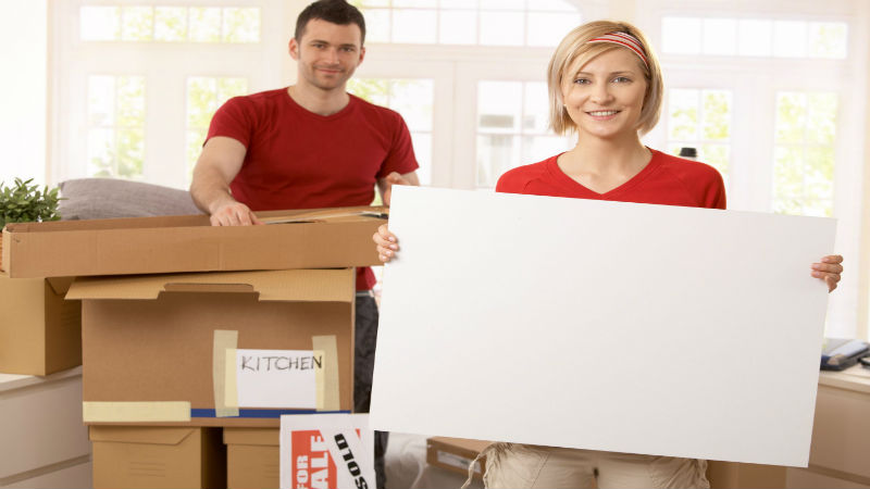Expert Relocation Services From a Local Moving Company in Palmdale CA