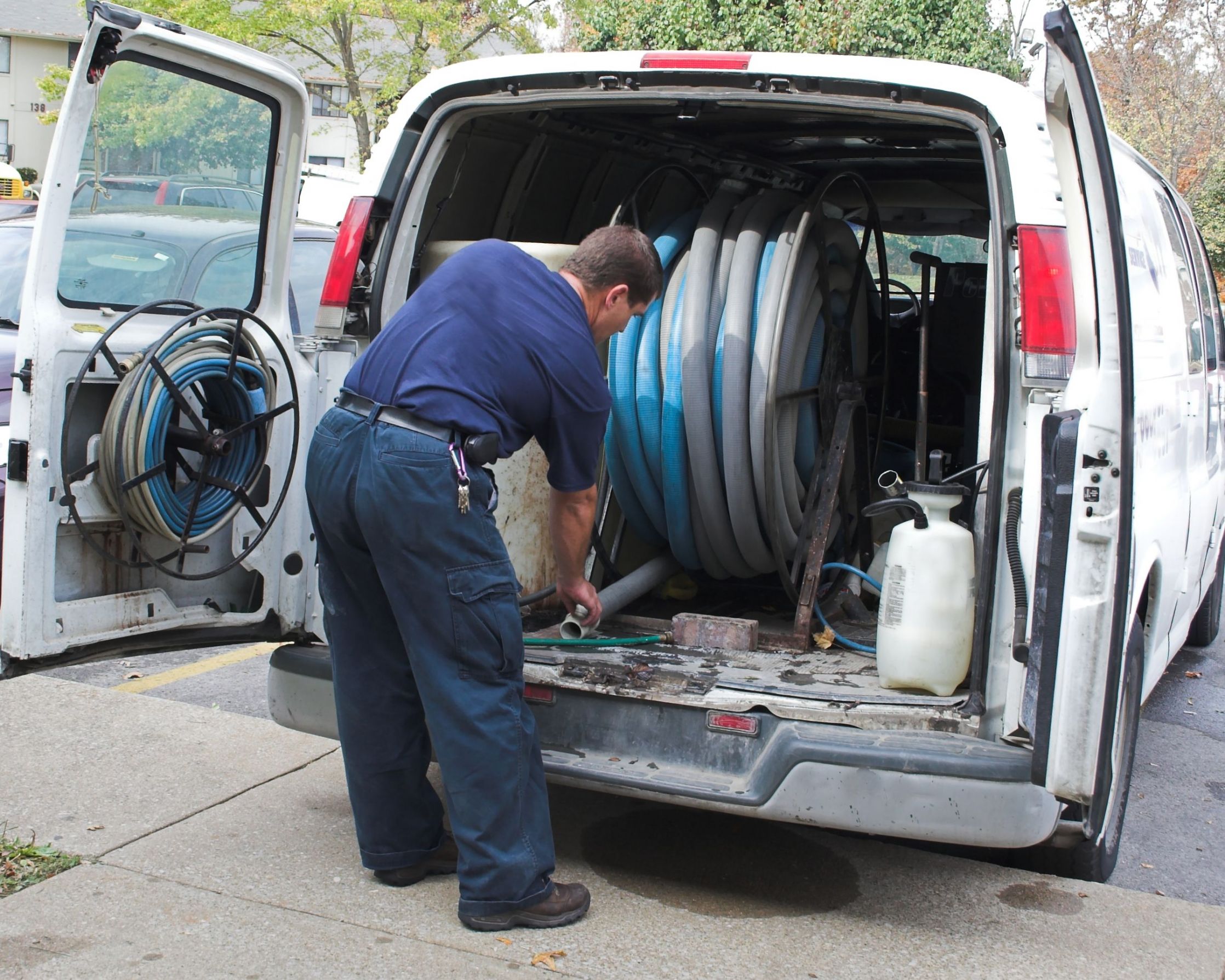 Protecting Your Property: The Role of Flood Control Systems in Park Ridge, IL