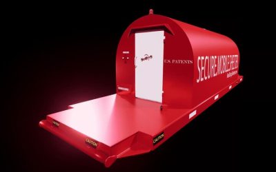 The Ultimate Guide to Storm Shelter Above Ground: Ensuring Your Safety