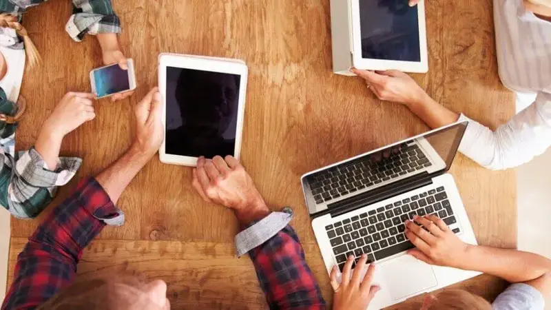 Maximize Your Home’s Potential with Home Network Installation in Johns Creek, GA