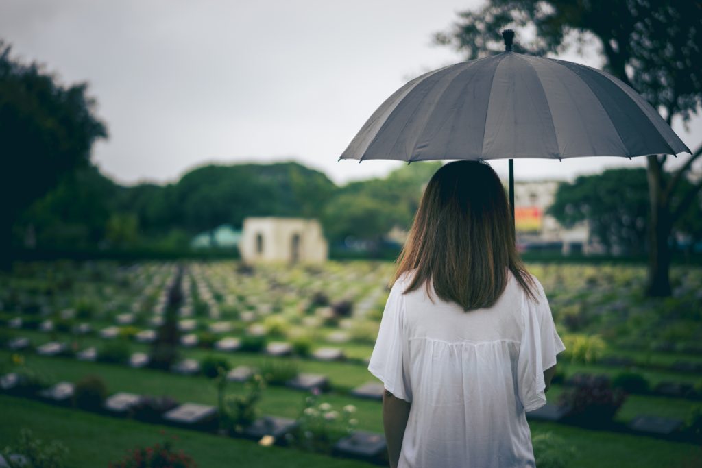 Delivering Dignified End-of-Life Services That Bring Comfort and Peace: Affordable Funeral Home in Antioch