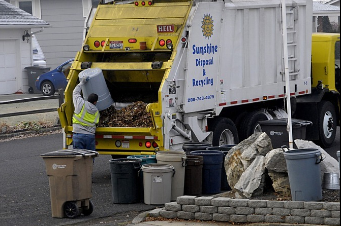 Find Reliable Construction Dumpster Rental Services in Fort Myers FL