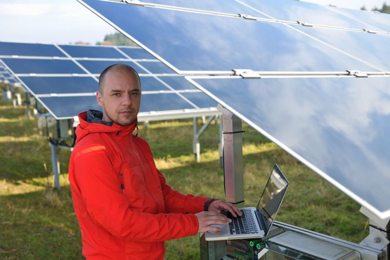 Comprehensive Guide to Solar System Installation in Tampa FL