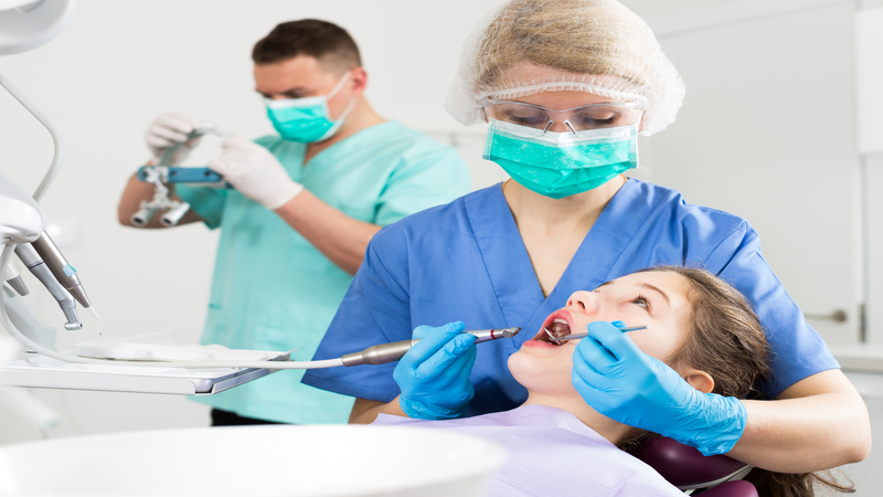 Finding the Right Dentist Office in Joliet, IL, for Your Family Needs