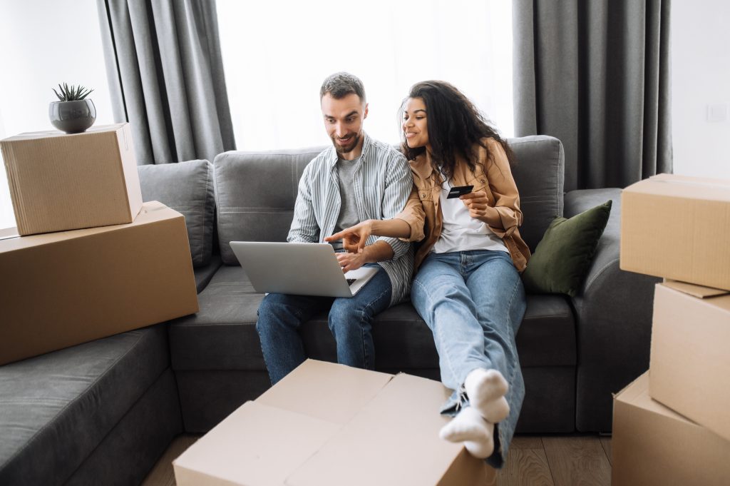 Top-Rated Movers Near Boulder CO: Stress-Free Relocation Tips