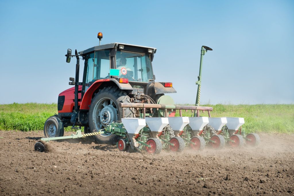 Top Soil in Aubrey, TX: An Essential Component for Lush Lawns and Gardens