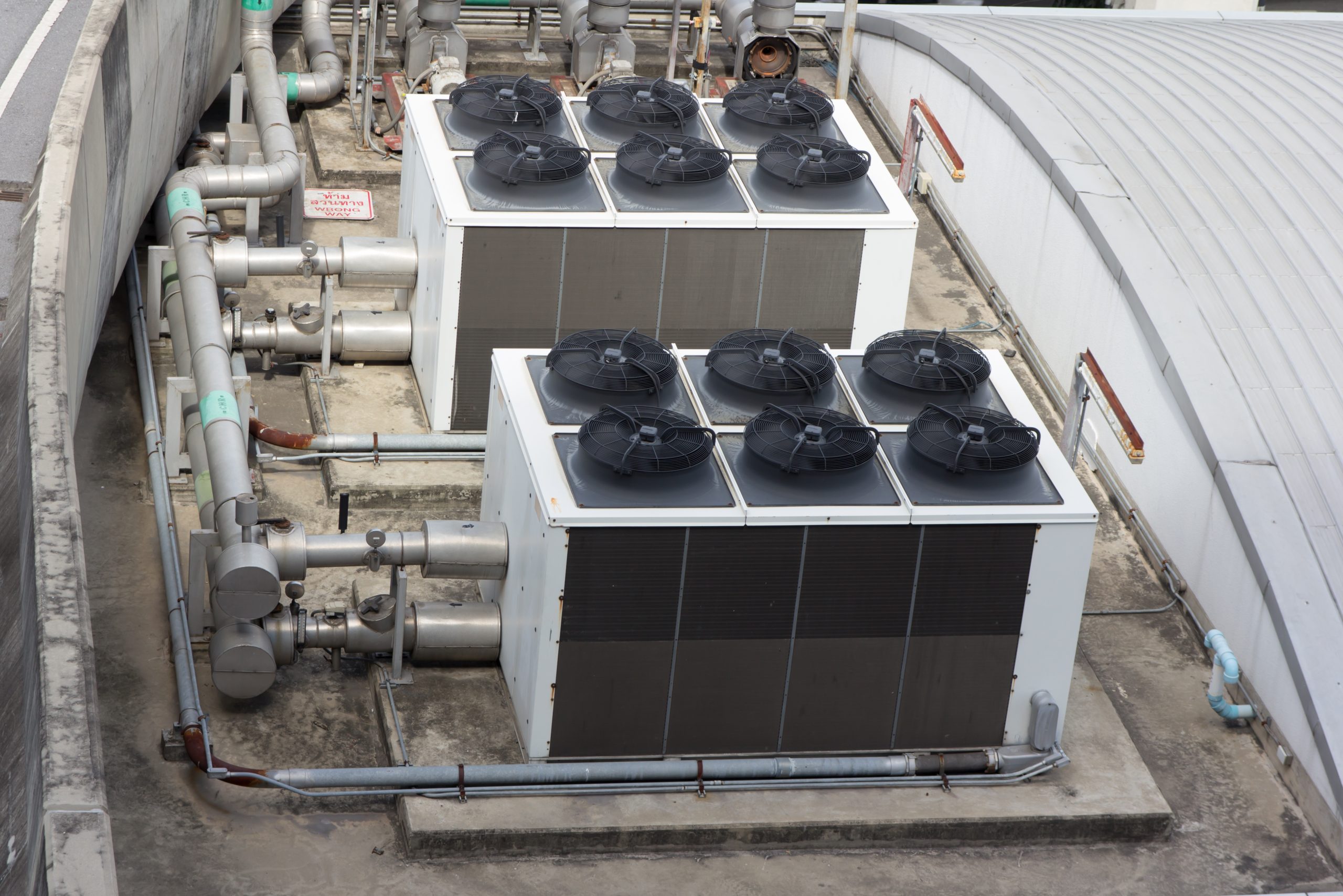Spiral Freezers: Redefining Freezing Efficiency in High-Volume Production