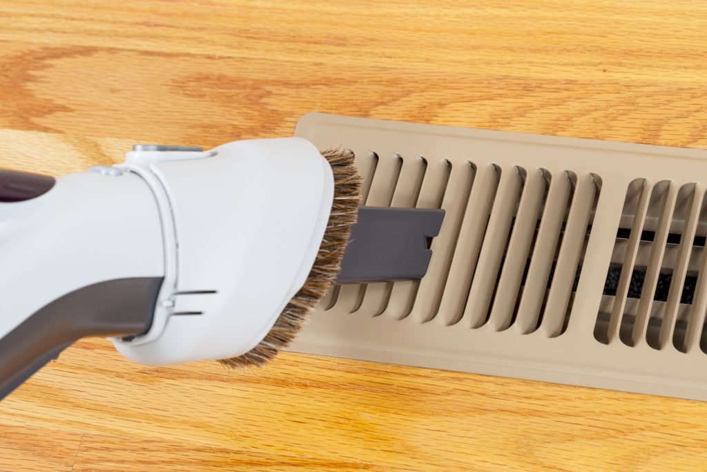 The Importance of Vent Cleaning in Buffalo, NY