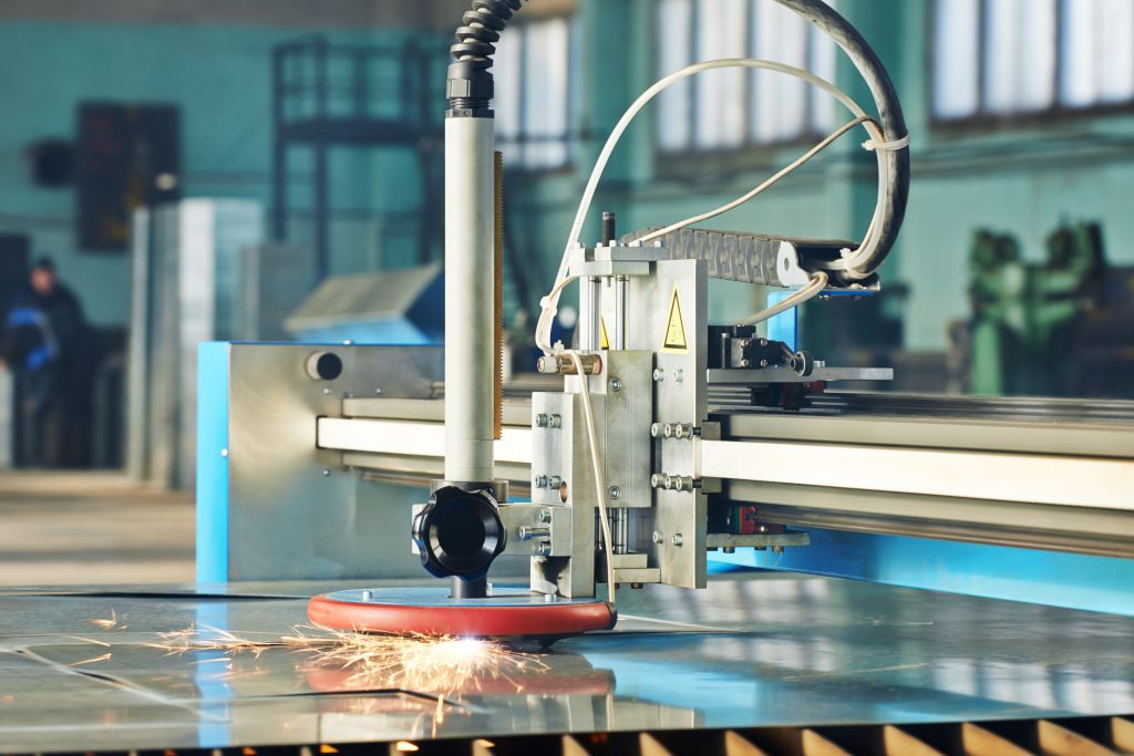Revolutionizing Precision Engineering Through Local CNC Services in Wixom, MI