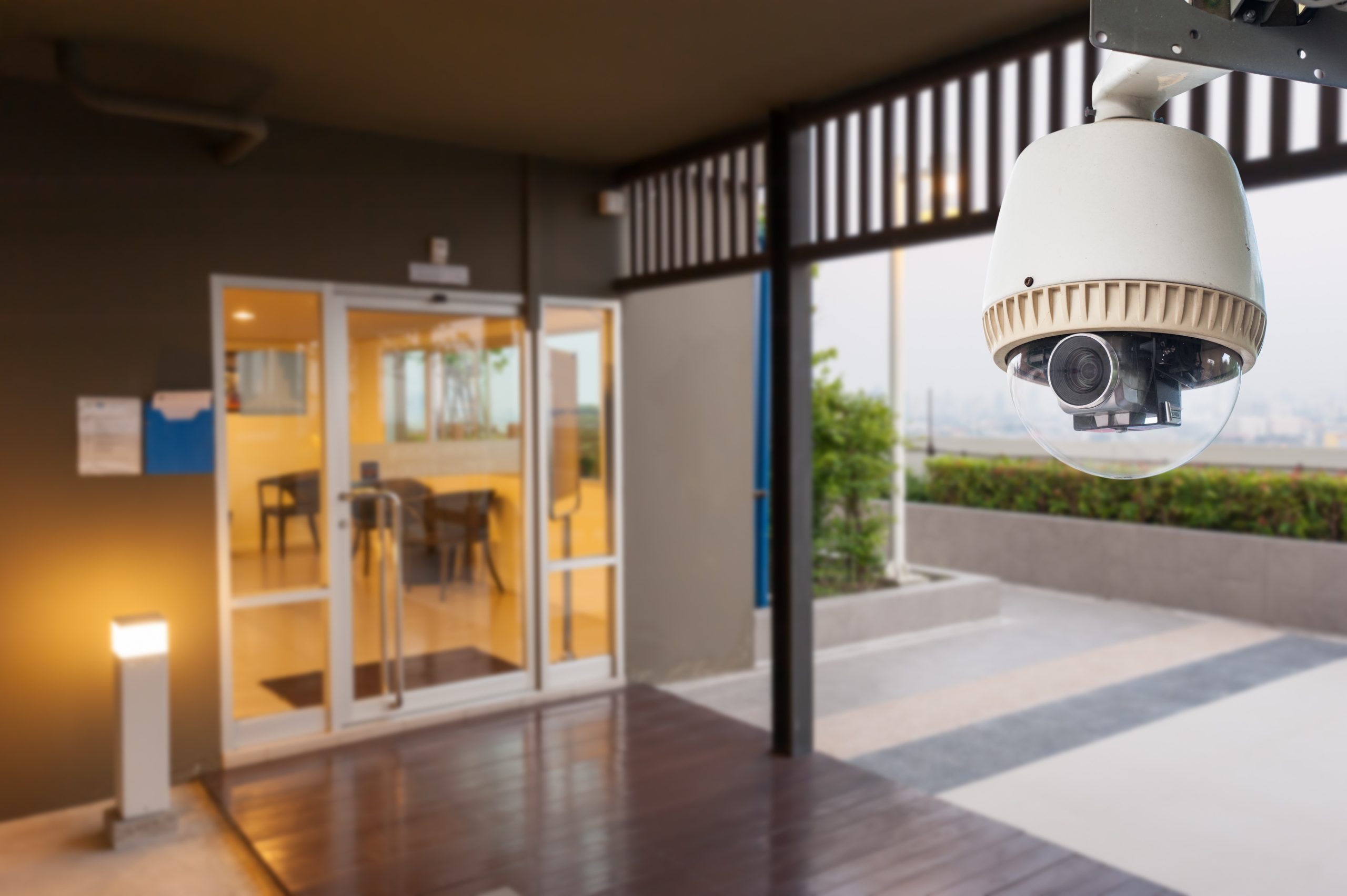 Smart Solutions for Home Security in Truckee, Ca