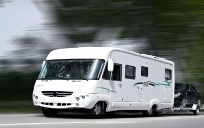 Keep Your RV Safe and Accessible with Premier RV Storage in Melbourne, FL