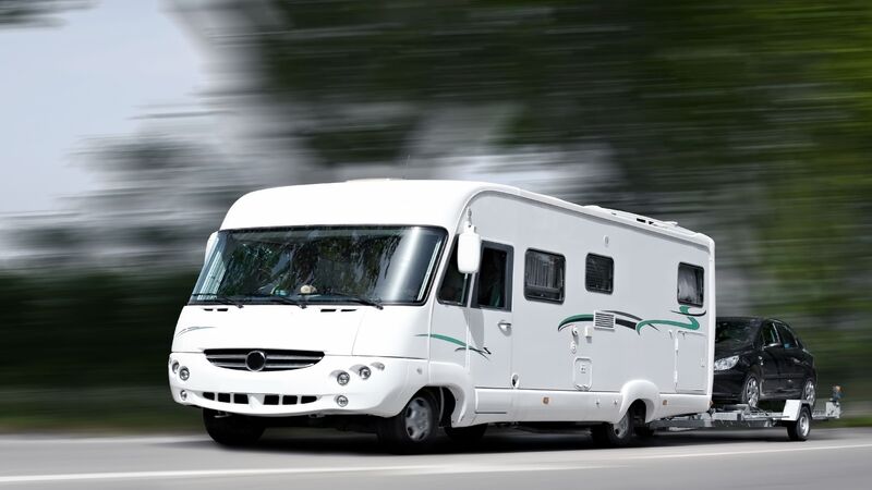 Keep Your RV Safe and Accessible with Premier RV Storage in Melbourne, FL