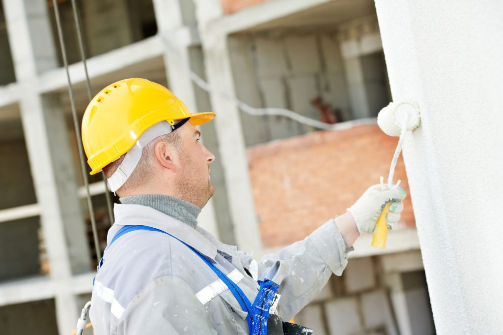 Enhance Your Home’s Curb Appeal with an Exterior Painter in Milwaukee, WI