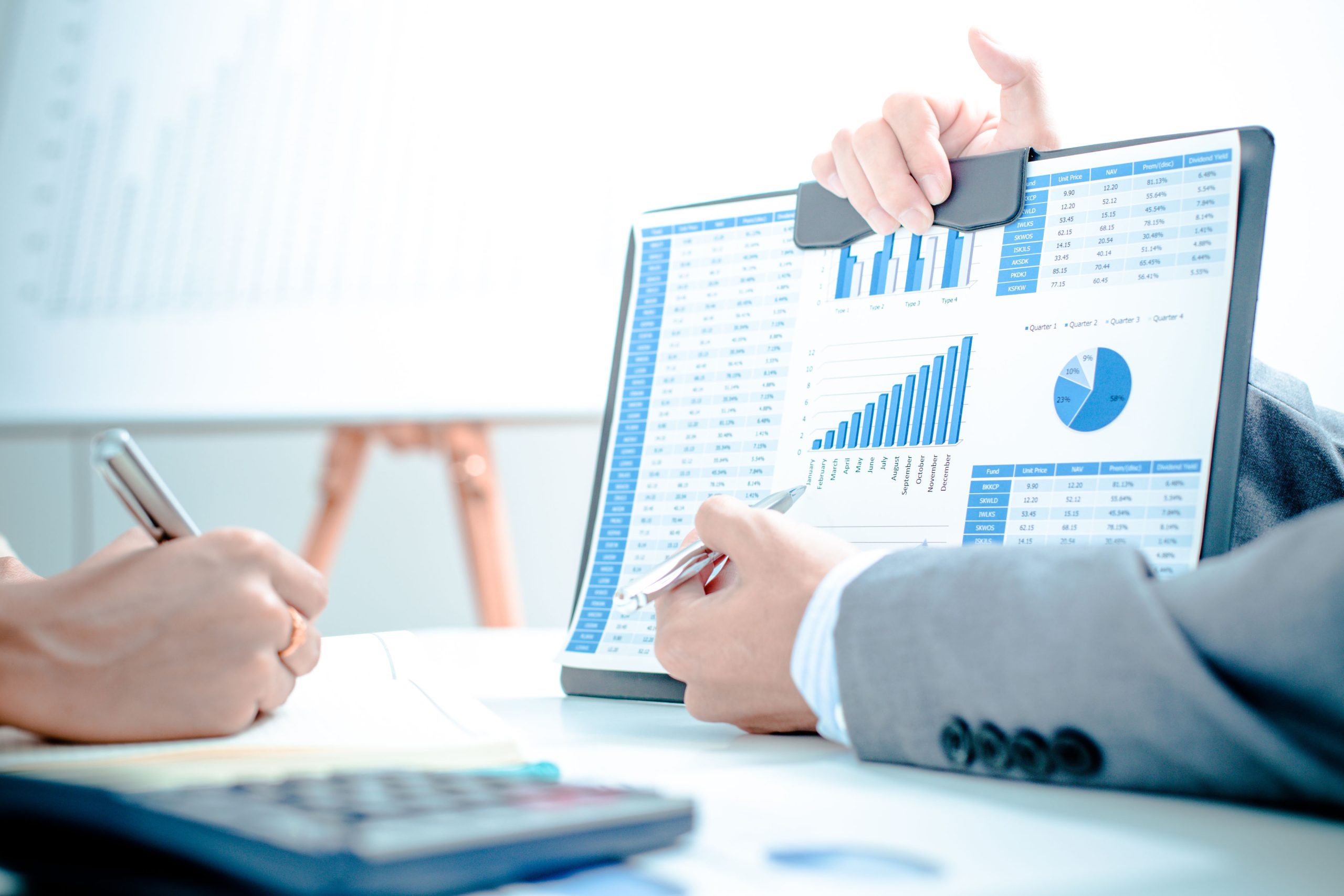 Navigate Your Path to Sustainable Growth and Prosperity with a Small Business Line of Credit in Florida