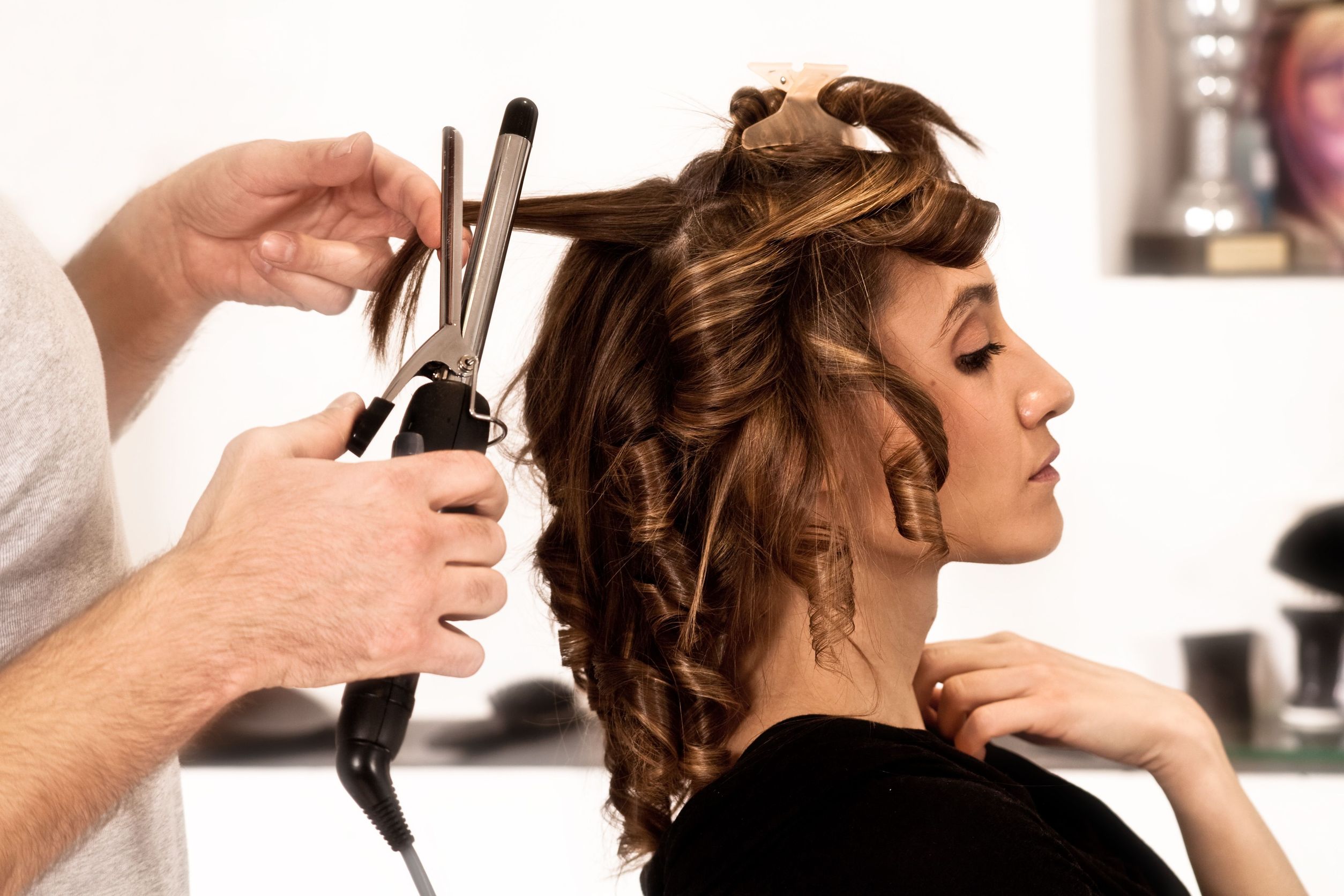 The Ultimate Low-Maintenance Hairstyle: Crochet Braids in Houston, Texas