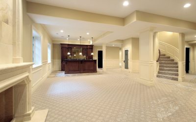 Revitalize Your Home: Selecting the Right Basement Finishing Contractor in Avon, CT