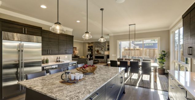 Revitalize Your Home with a Kitchen Remodel in Cary, NC