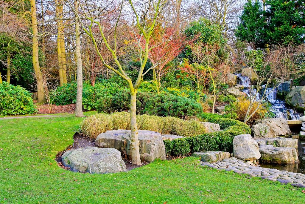 Turn Your Landscaping Dreams Into Reality With Landscaping Design in Nassau County, NY