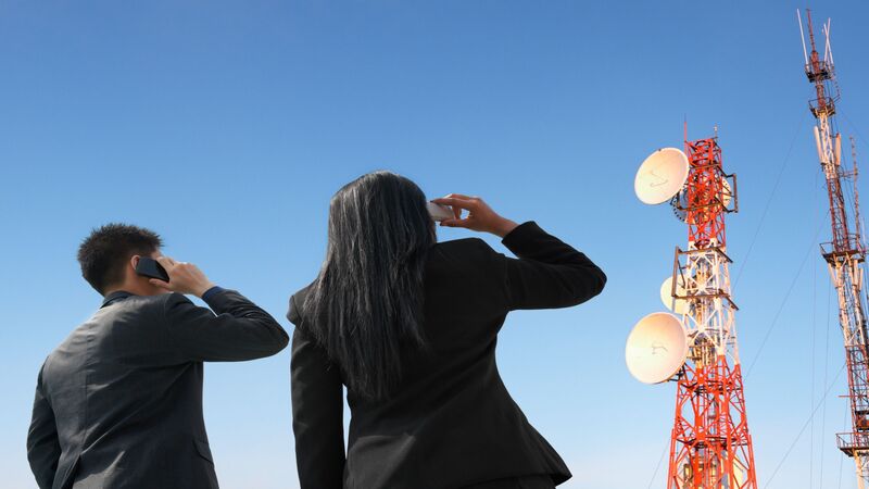 Phone Service Providers in Miami: Ensuring Reliable, High-Quality Communication For Your Personal and Business Needs