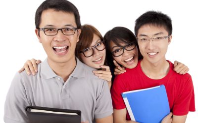 Achieve academic success with an elementary tutor in Knoxville, TN