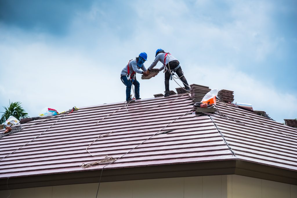 Secure Your Home’s Future With An Expert Roofing Contractor in Waukee, IA